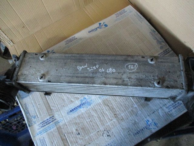Radiador do intercooler BMW 3 (E90)