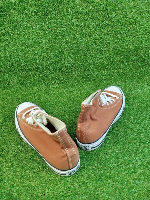 Buty Converse In A Natshell