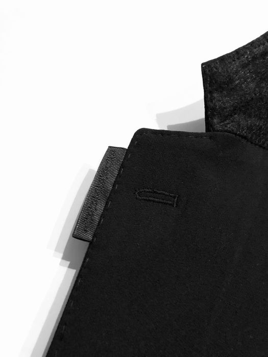 Burberry blazer Marynarka męska