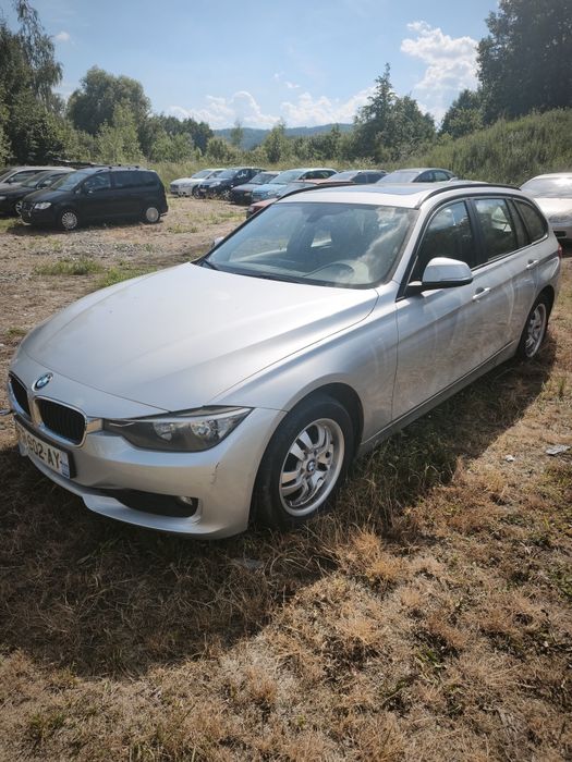 BMW Seria 3