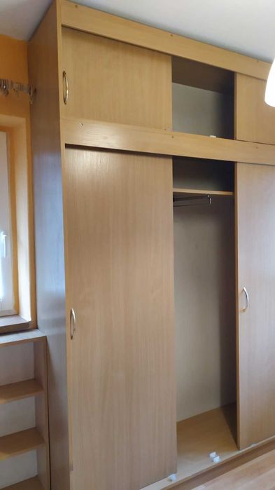 Wynajmę mieszkanie 54m2, parter, LSM Balladyny 4 pokoje