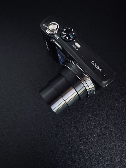 Мильничка Samsung WB700 , фотоапарат