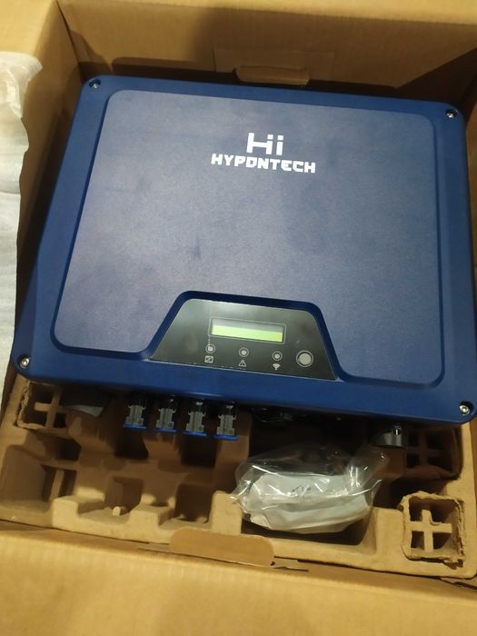 Falownik 20 kw Hypontech