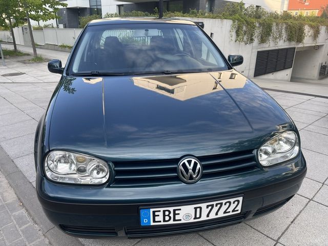 Volkswagen Golf VW GOLF 1.4 16v Ocean 2003 rok
