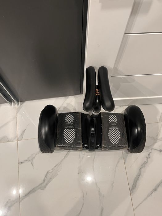 Segway Ninebot S-Pro