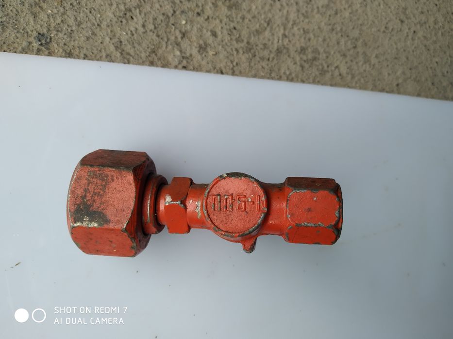 Kranik ZSRR trwały i niezawodny