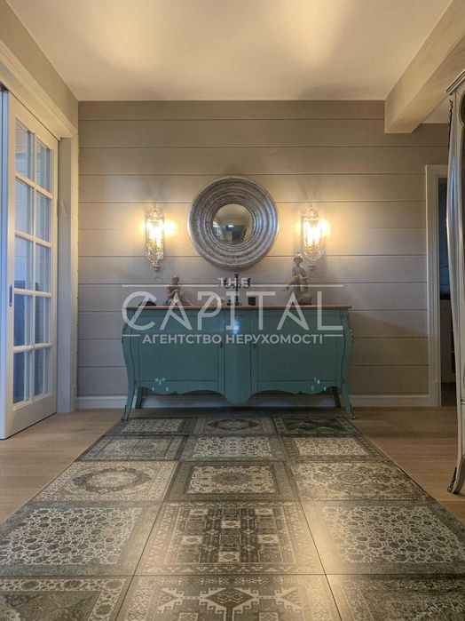 Продажа автономного дома Козин, вул. Старокиївська, 4 спальни