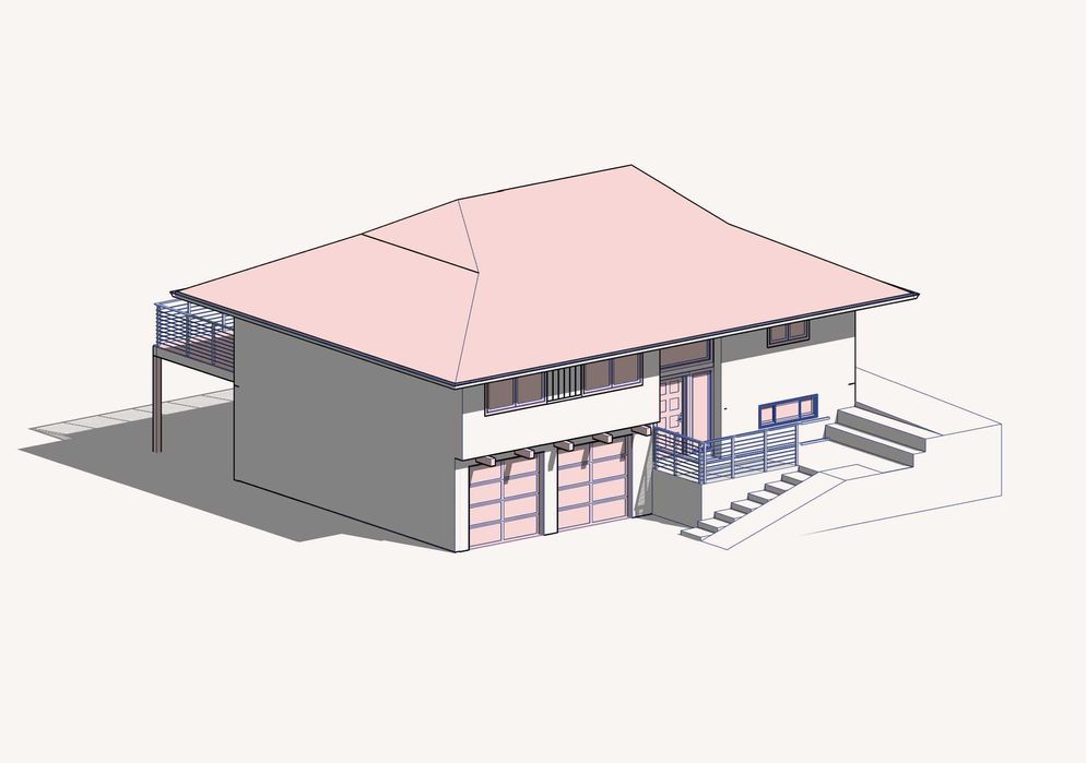 Autodesk Revit tutor