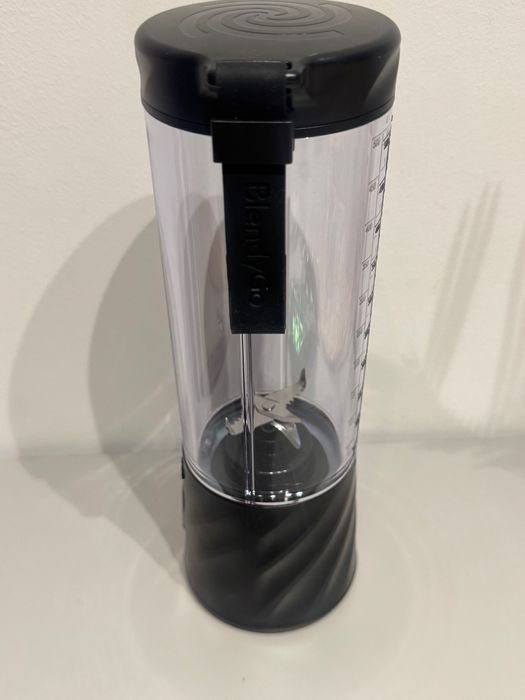 BlendyGo 3.Blender Bezprzewodowy