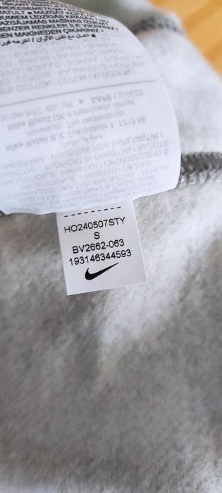 Bluza męska Nike