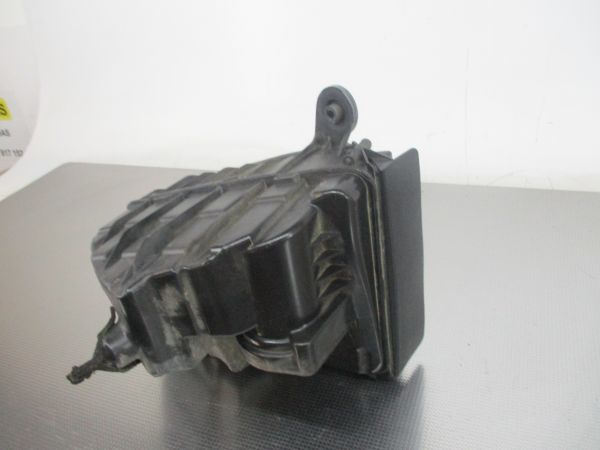 Caixa filtro ar RENAULT Megane III (BZ0_)