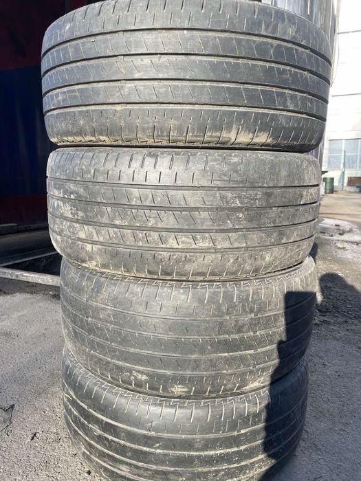 Шини літні 235/45/r18