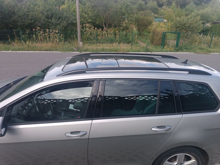 Golf variant VII