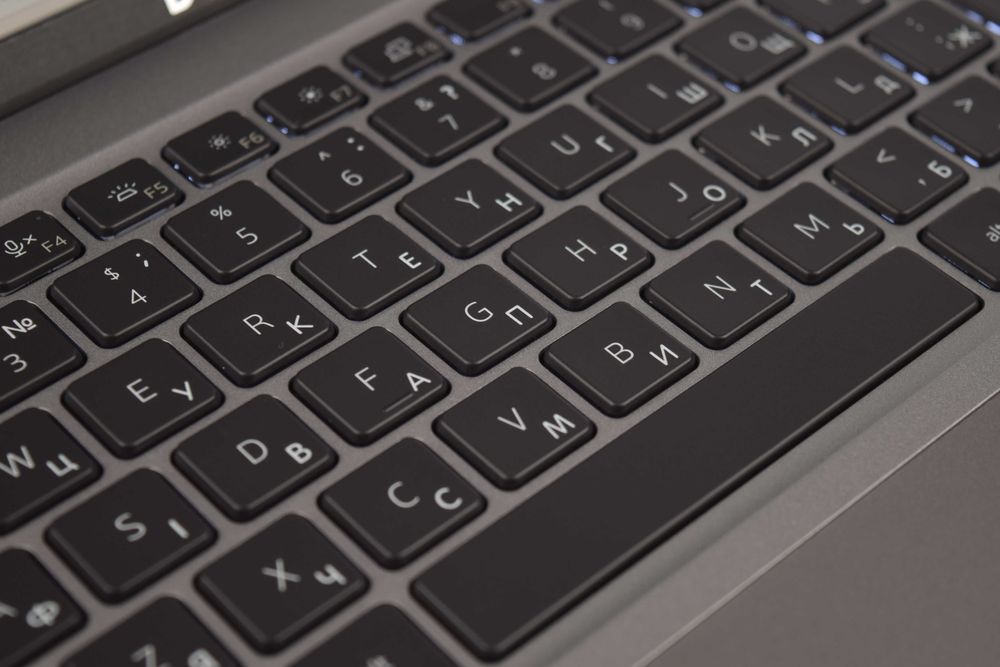 Dell Latitude 5440 i5-1345U 16гб ssd 256/512 гб 14" IPS FHD Ноутбук