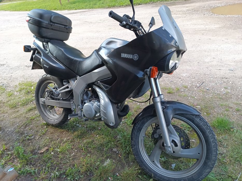 Yamaha Tdr 125 tanio/ do naprawy.