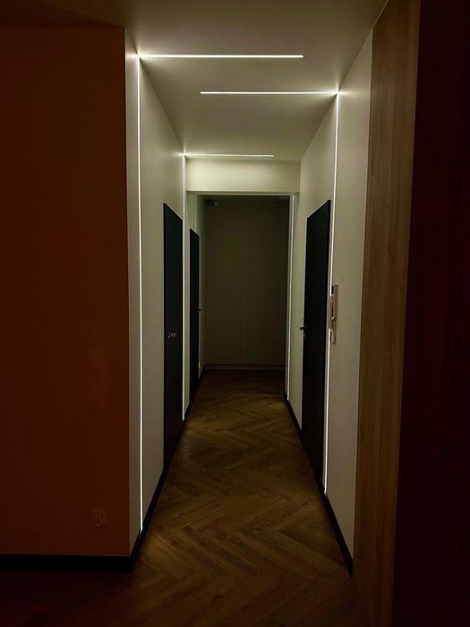Kompleksowe Wykończenie Wnętrz - Pod Klucz