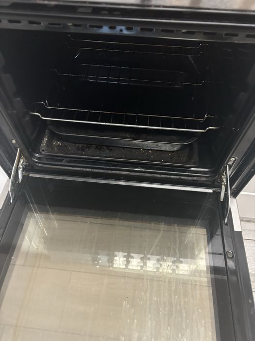 Piekarnik amica plus  płyta elektryczna