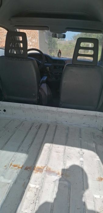 Пежо Експерт 1,9