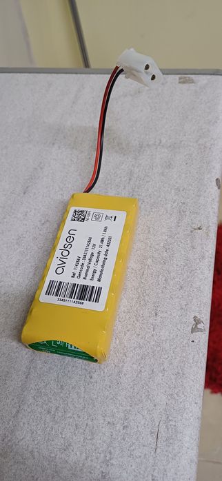 Bateria AVIDSEN 12v mod.Styrka 300