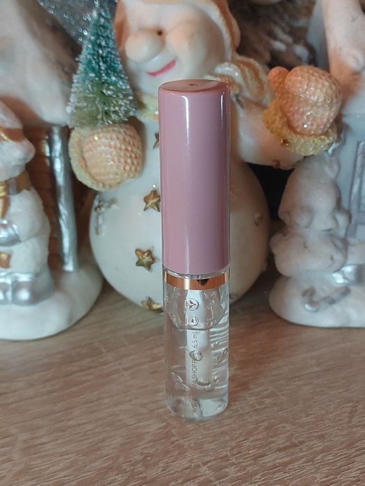 Baza pod cienie błyszczące brokat Glam glue Glamshop glam shop