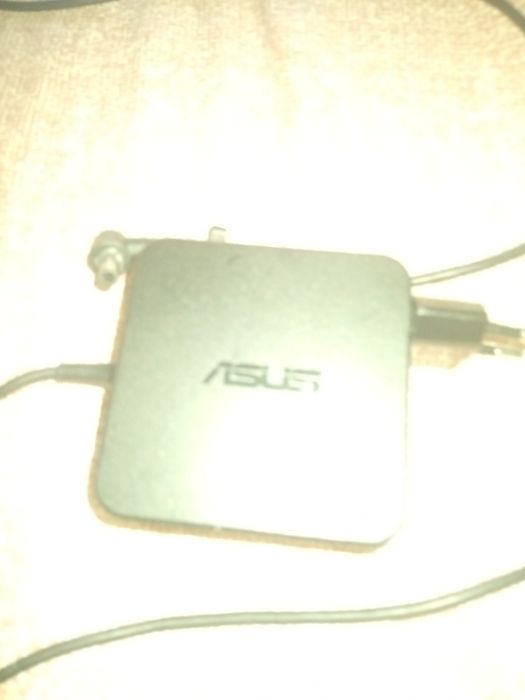 Notebook ASUS Windows 10