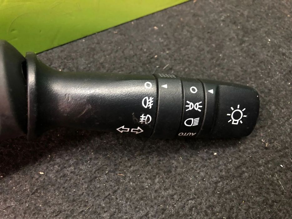 HYUNDAI TUCSON / KIA OPTIMA MANTE PISCAS LUZES - Z437