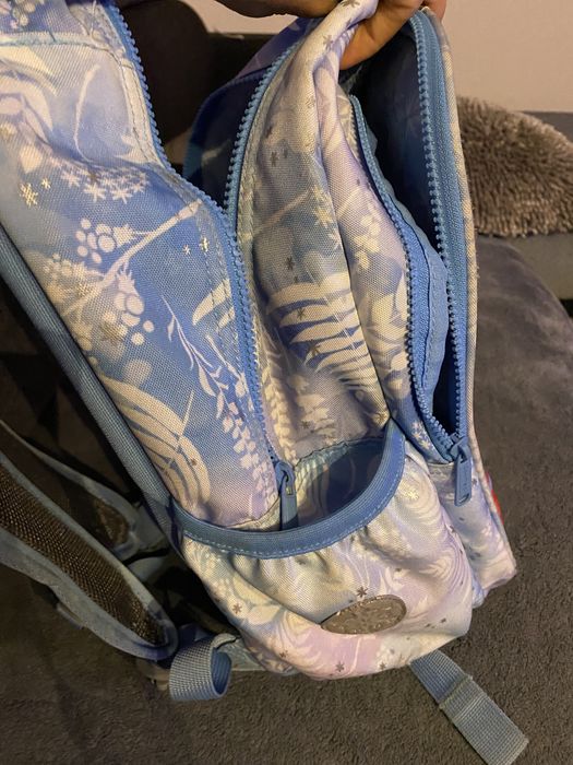 Plecak Elsa i Anna CoolPack