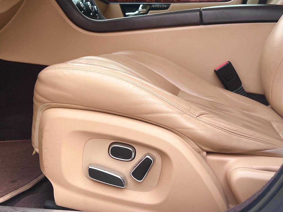 Продам Jaguar XJ 2013 - 3.0 бензин RWD Premium - відмінний стан