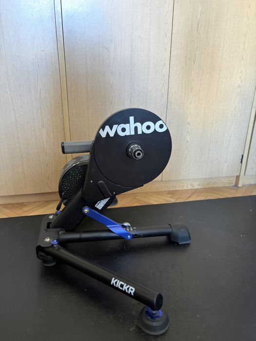 Trenażer Wahoo Kickr V5
