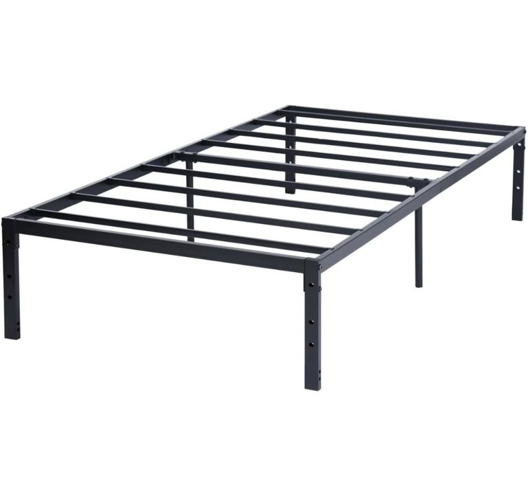 Um estrado de solteiro 80x190cm