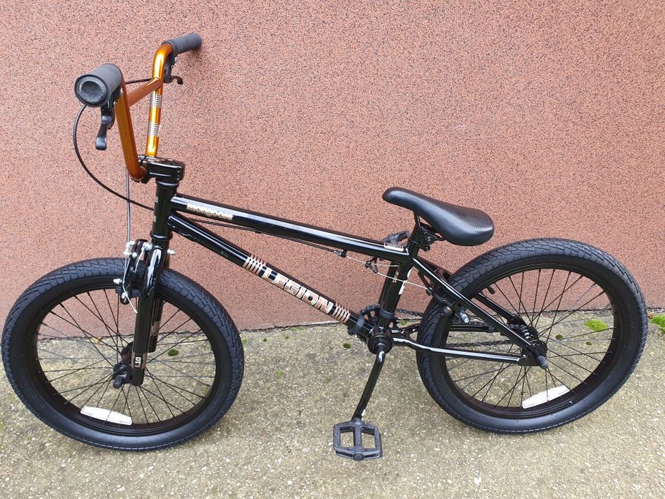 BMX Legion.Koła 20