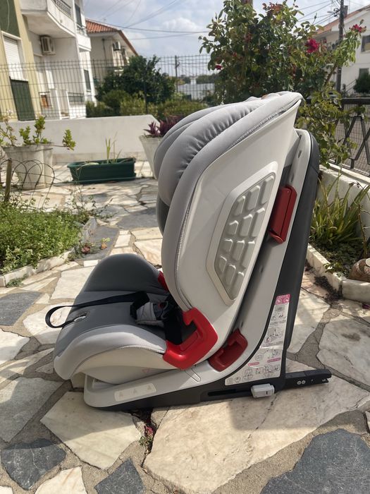 Cadeira de bebe para carro