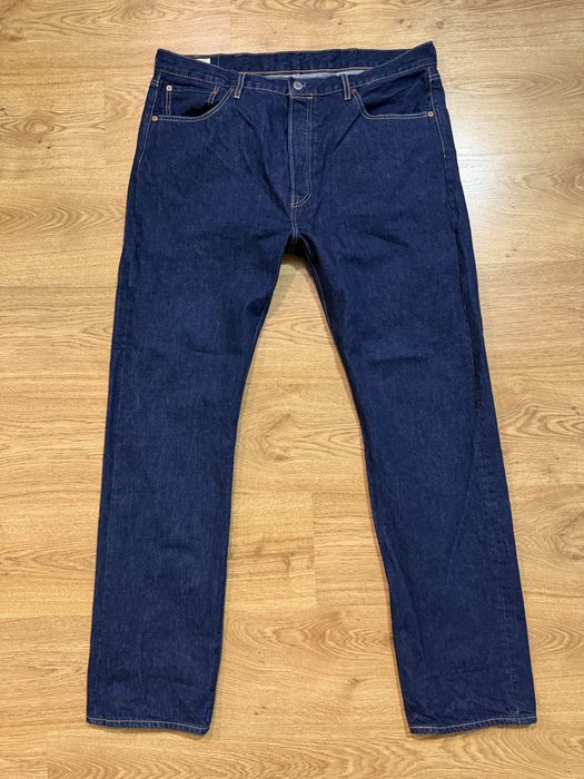 Джинси Levi's Premium (size W38-L34)