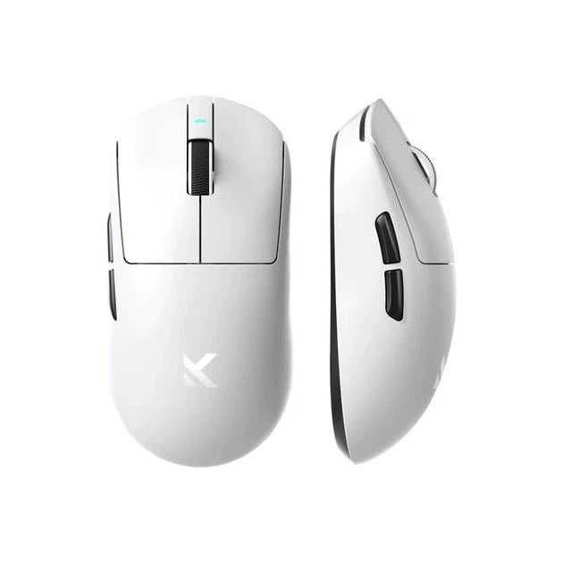 (нова) MCHOSE A7 V2 Ultra black/white