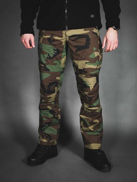 Helikon tex SFU NEXT MK2 штани брюки polycoton ripstop