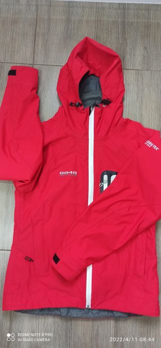 Softshell Gore-tex 8848 Altitude