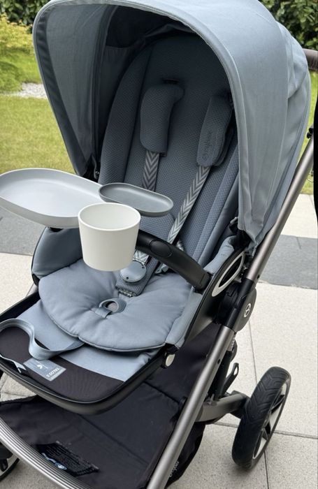 Cybex talos s lux