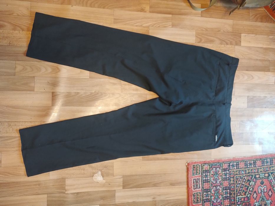 брюки adidas розмір 36х30