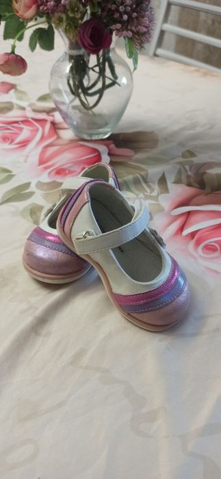 Речі для малечі( набір для дівчинки)