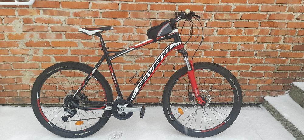 Sprzedam rower Saveno Rocker 2.0 27.5