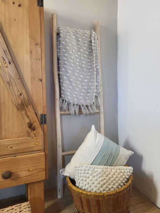 armario, estante, louceiro, prateleiras, decoração, rustico