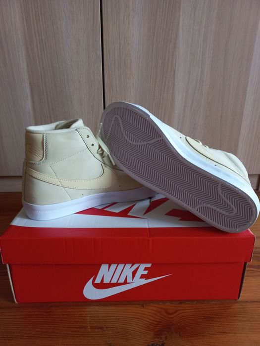 Nike Blazer Mid Premium rozm. 42