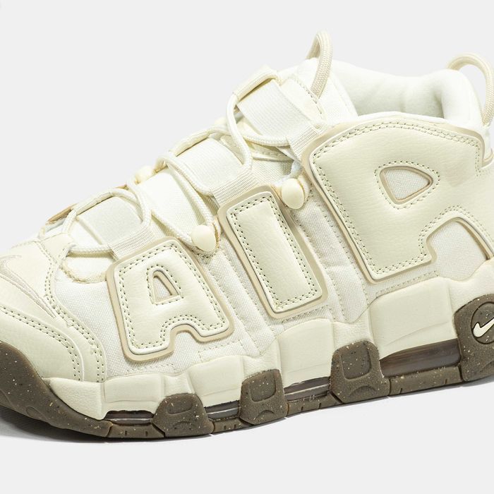 Жіночі Кросівки Nike Air More Uptempo 36-41 (Без Предоплати)