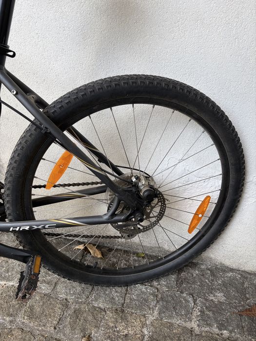 Bicicleta de Montanha Specialized HRXC