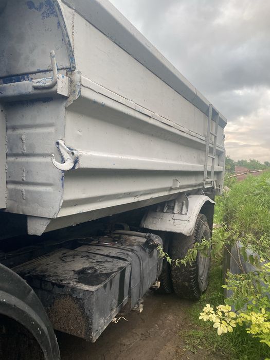 Продам маз 5551 1994рк