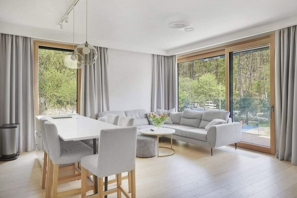 Mieszkanie Olivia Koncept 4 pokoje