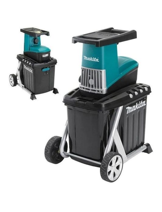 Садовий подрібнювач Makita UD2500  2500Вт/67л