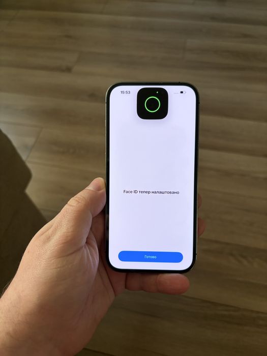 iPhone 14 Pro 128g Deep Purple