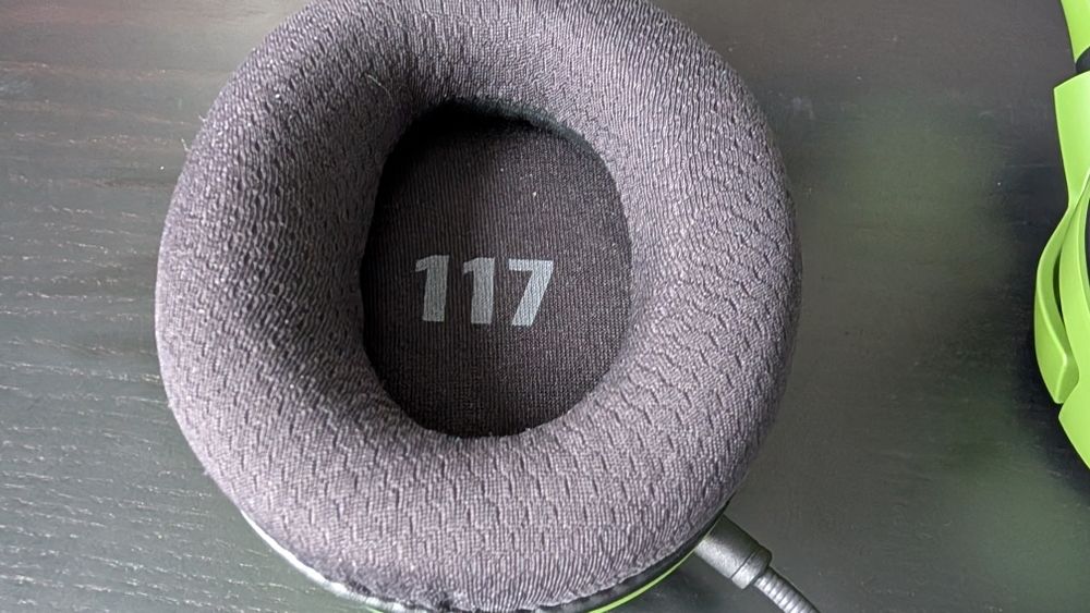 Наушники Razer Kaira Pro HALO Infinite Edition