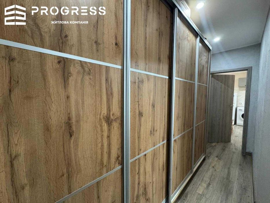 Перша здача! Оренда 1кім. квартири в центрі! Височана!